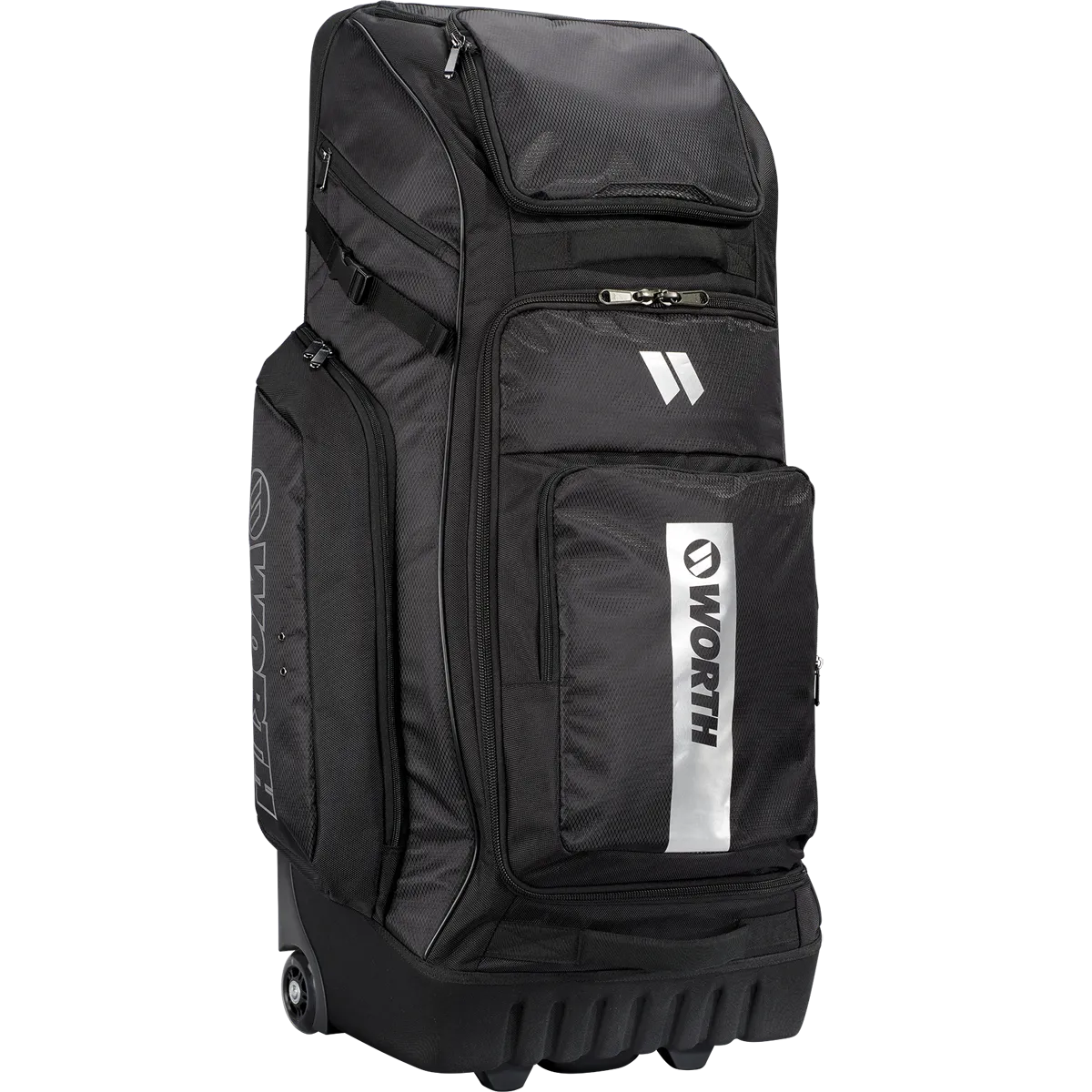 Worth Pro Wheeled Equipment Bag: WBA005