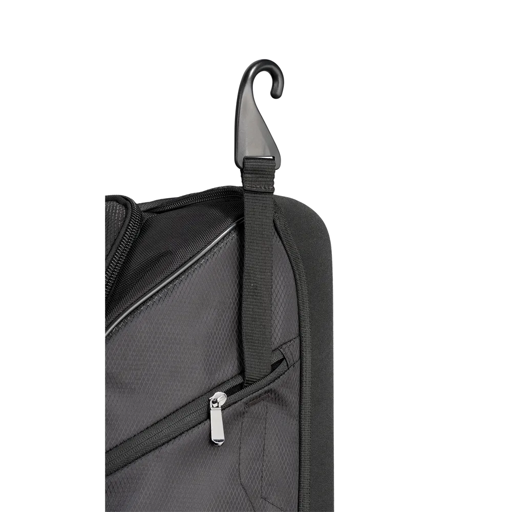 Worth Pro Wheeled Equipment Bag: WBA005